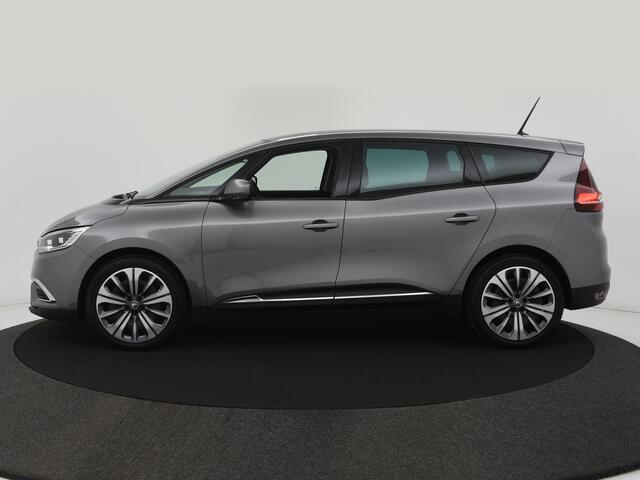 Renault GRAND SCENIC 1.3 TCe 140PK Equilibre 7p. NAVI|CAMERA|BLIS|LED|PDC|CRUISE|ORG.NL