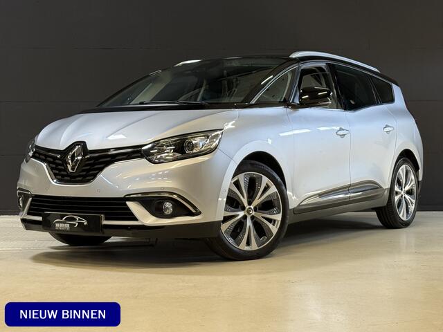 Renault GRAND SCENIC 1.3 TCe Intens 7p. | Camera | Apple Carplay | Keyless | Navi