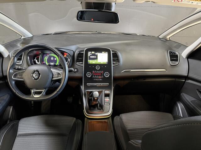Renault GRAND SCENIC 1.3 TCe Intens 7p. | Camera | Apple Carplay | Keyless | Navi