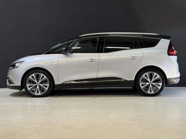 Renault GRAND SCENIC 1.3 TCe Intens 7p. | Camera | Apple Carplay | Keyless | Navi