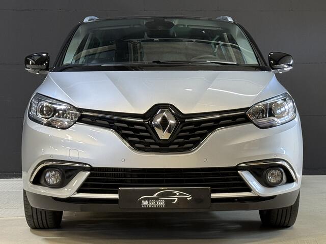 Renault GRAND SCENIC 1.3 TCe Intens 7p. | Camera | Apple Carplay | Keyless | Navi