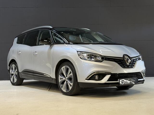 Renault GRAND SCENIC 1.3 TCe Intens 7p. | Camera | Apple Carplay | Keyless | Navi