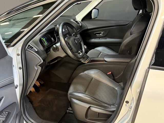 Renault GRAND SCENIC 1.3 TCe Intens 7p. | Camera | Apple Carplay | Keyless | Navi