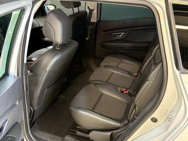Renault GRAND SCENIC 1.3 TCe Intens 7p. | Camera | Apple Carplay | Keyless | Navi
