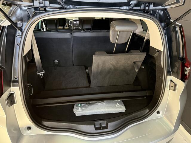 Renault GRAND SCENIC 1.3 TCe Intens 7p. | Camera | Apple Carplay | Keyless | Navi