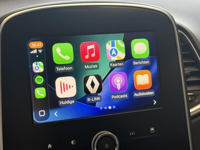 Renault GRAND SCENIC 1.3 TCe Intens 7p. | Camera | Apple Carplay | Keyless | Navi