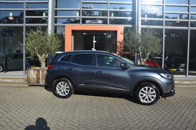 Renault KADJAR 1.2 TCE INTENS