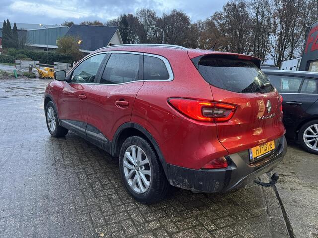 Renault KADJAR 1.2 TCe Intens | Trekhaak | Airco | Cruise Control |