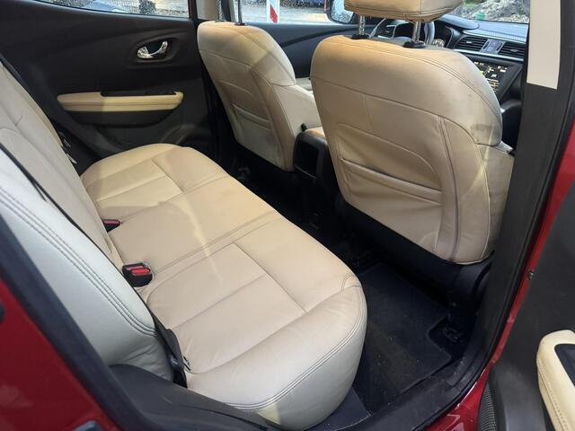 Renault KADJAR 1.2 TCe Intens | Trekhaak | Airco | Cruise Control |