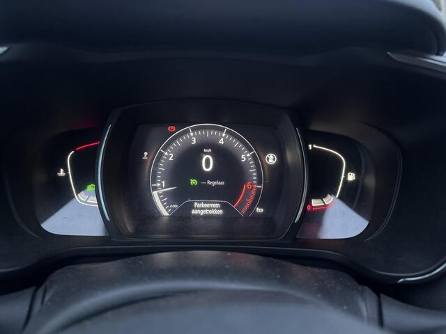 Renault KADJAR 1.2 TCe Intens | Trekhaak | Airco | Cruise Control |