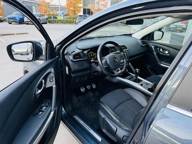 Renault KADJAR 1.2 TCe Bose Trekhaak ! | Nette wagen !