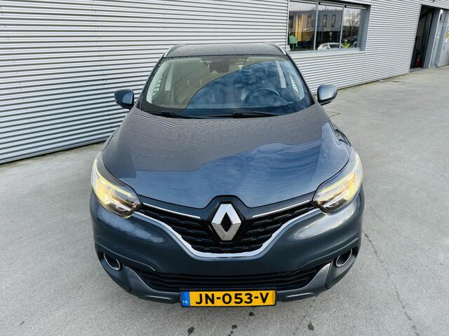 Renault KADJAR 1.2 TCe Bose Trekhaak ! | Nette wagen !