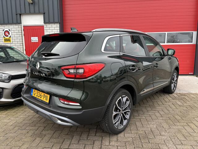 Renault KADJAR 1.3 TCe 140PK Intens FULL LED / CAMERA / CARPLAY / NAVI / CLIMA / PDC / NL-AUTO