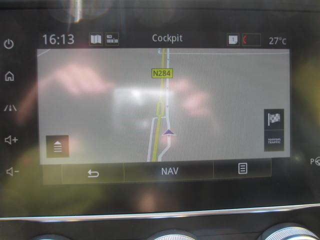 Renault KADJAR 1.3 TCe 140P Intens / CAMERA / 19"/ NAVI / PARK. SENSOREN