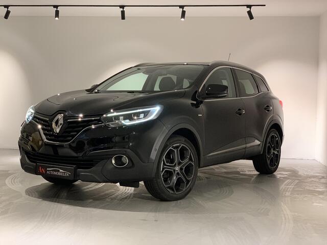 Renault KADJAR 1.2 TCE Swiss Edition Full option 1 Jaar garantie