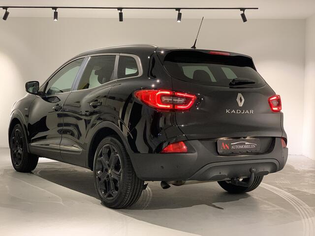 Renault KADJAR 1.2 TCE Swiss Edition Full option 1 Jaar garantie