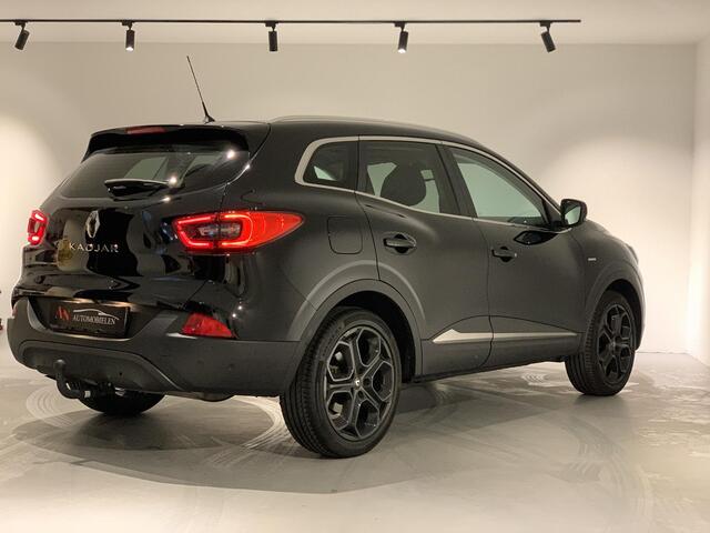 Renault KADJAR 1.2 TCE Swiss Edition Full option 1 Jaar garantie