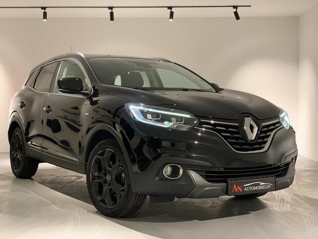 Renault KADJAR 1.2 TCE Swiss Edition Full option 1 Jaar garantie
