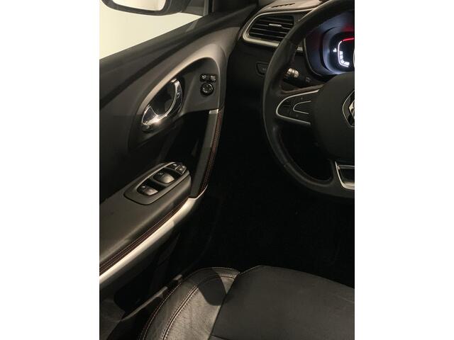 Renault KADJAR 1.2 TCE Swiss Edition Full option 1 Jaar garantie