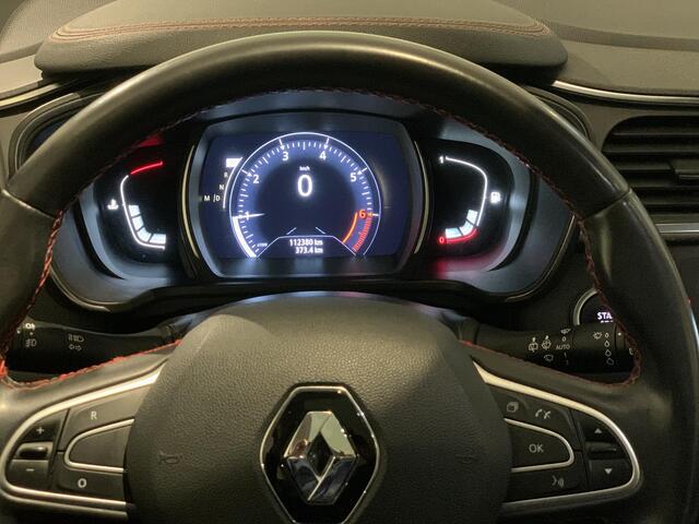 Renault KADJAR 1.2 TCE Swiss Edition Full option 1 Jaar garantie