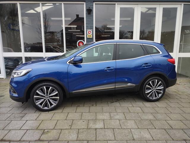 Renault KADJAR ENERGY 1.3 TCE 140pk LIMITED