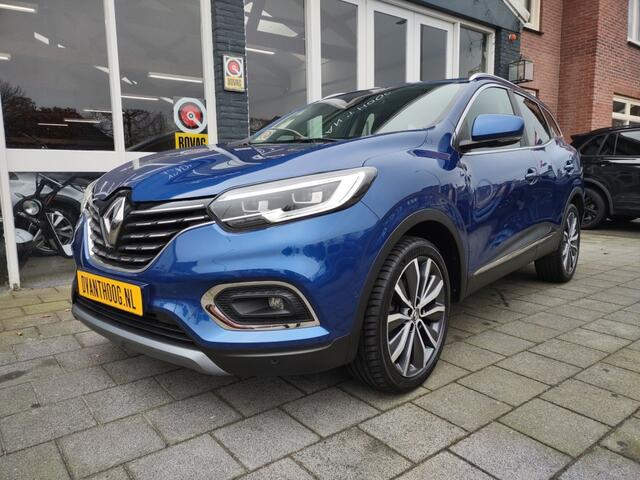 Renault KADJAR ENERGY 1.3 TCE 140pk LIMITED