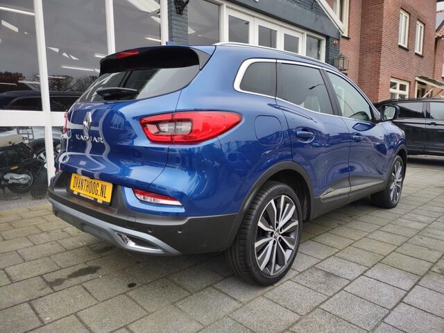 Renault KADJAR ENERGY 1.3 TCE 140pk LIMITED