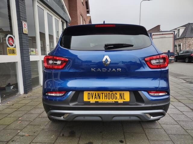 Renault KADJAR ENERGY 1.3 TCE 140pk LIMITED