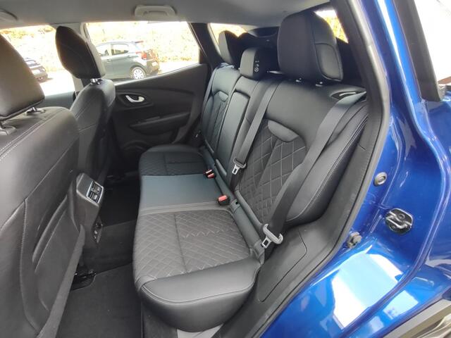 Renault KADJAR ENERGY 1.3 TCE 140pk LIMITED