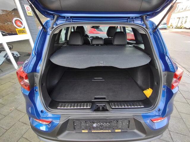 Renault KADJAR ENERGY 1.3 TCE 140pk LIMITED