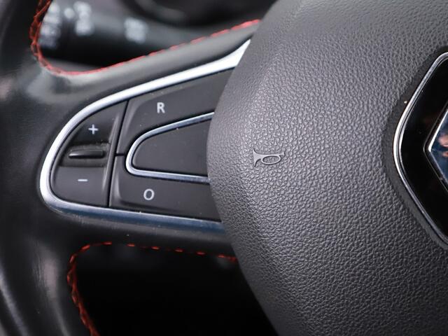 Renault KADJAR 1.3 TCe Black Edition AUTOMAAT|Bose|Camera|Clima|Cruise|LM-Velgen