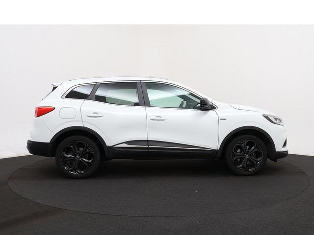 Renault KADJAR 1.3 TCe Black Edition AUTOMAAT|Bose|Camera|Clima|Cruise|LM-Velgen