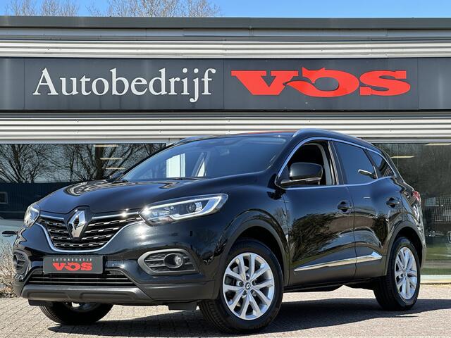 Renault KADJAR 1.3 TCe Life | Navi | Trekhaak | Cruise | Telefoon