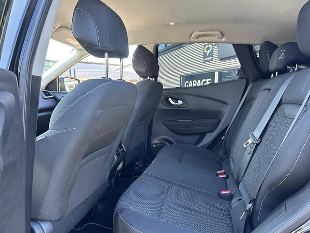 Renault KADJAR 1.3 TCe Life | Navi | Trekhaak | Cruise | Telefoon