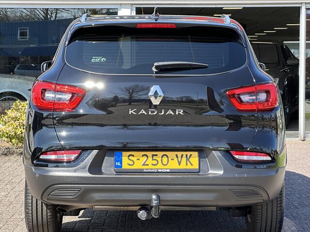 Renault KADJAR 1.3 TCe Life | Navi | Trekhaak | Cruise | Telefoon