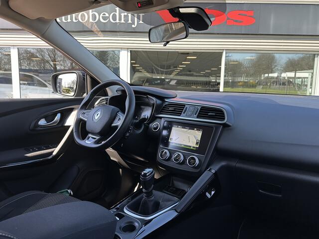 Renault KADJAR 1.3 TCe Life | Navi | Trekhaak | Cruise | Telefoon