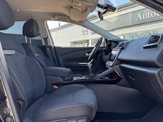 Renault KADJAR 1.3 TCe Life | Navi | Trekhaak | Cruise | Telefoon