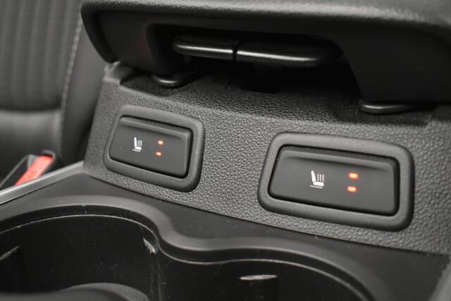 Renault KADJAR 1.2 TCe Bose Pano Navi Camera Stoel Verwarming