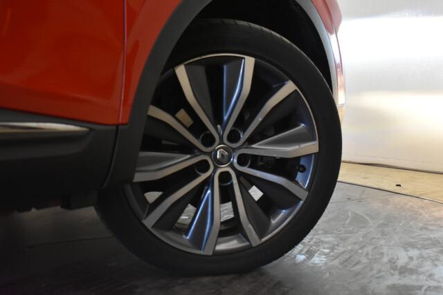 Renault KADJAR 1.2 TCe Bose Pano Navi Camera Stoel Verwarming