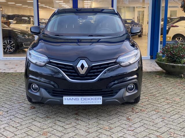 Renault KADJAR 1.2 TCe Extase