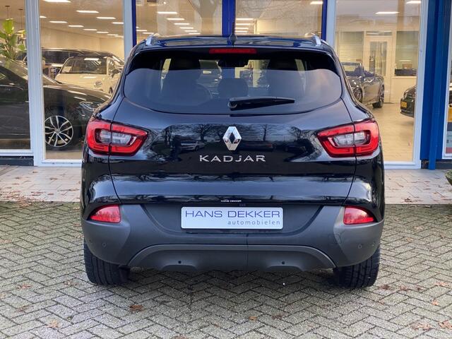 Renault KADJAR 1.2 TCe Extase
