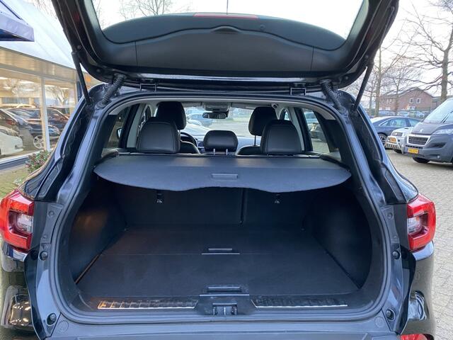 Renault KADJAR 1.2 TCe Extase