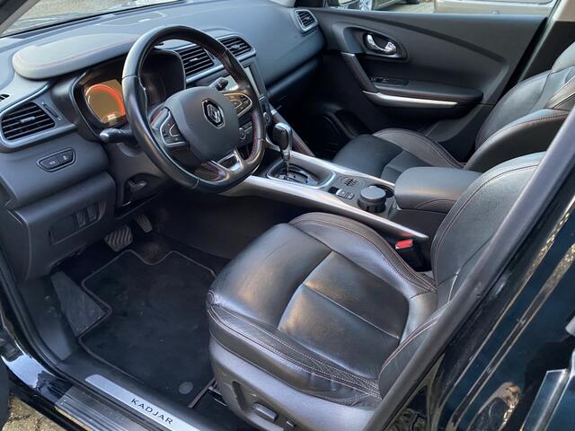 Renault KADJAR 1.2 TCe Extase