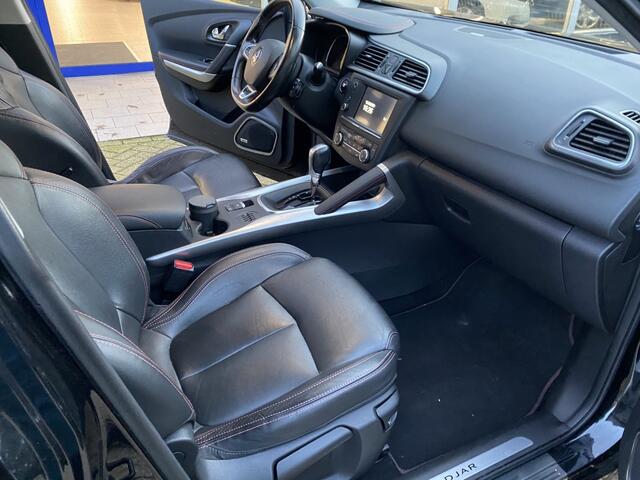 Renault KADJAR 1.2 TCe Extase