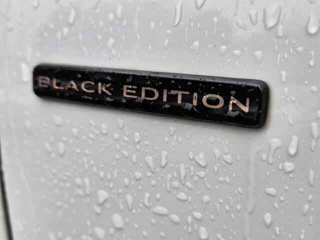 Renault KADJAR 1.3 TCe Black Edition NAVI LEER LM CAMERA ADAPTIVE CC