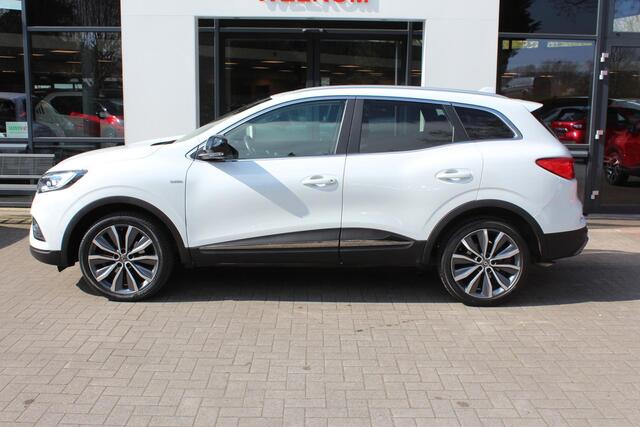 Renault KADJAR 1.3 TCe BOSE 140 pk BOSE, Clima, Camera, 19"LMV
