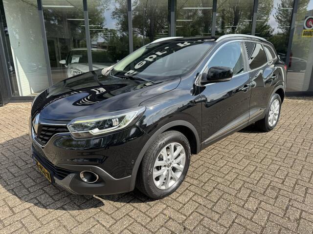 Renault KADJAR 1.2 TCe Intens *Navigatie*ECC* Camera*