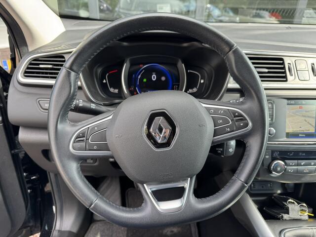 Renault KADJAR 1.2 TCe Intens *Navigatie*ECC* Camera*