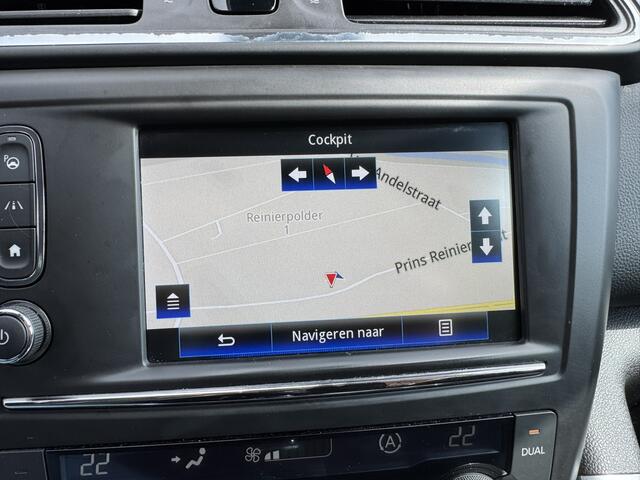 Renault KADJAR 1.2 TCe Intens *Navigatie*ECC* Camera*