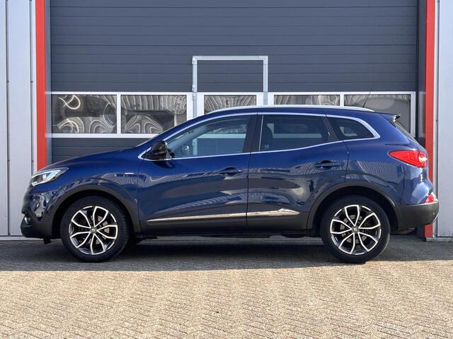 Renault KADJAR 1.2 TCe Intens | Lichtmetaal | Navi | Clima | Automaat | Camera |